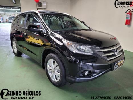 HONDA CRV 2.0 16V 4P EXL FLEX AUTOMÁTICO, Foto 3