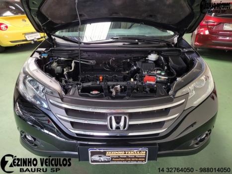 HONDA CRV 2.0 16V 4P EXL FLEX AUTOMÁTICO, Foto 7