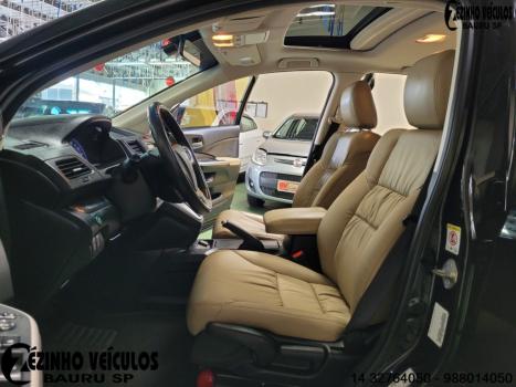HONDA CRV 2.0 16V 4P EXL FLEX AUTOMÁTICO, Foto 12