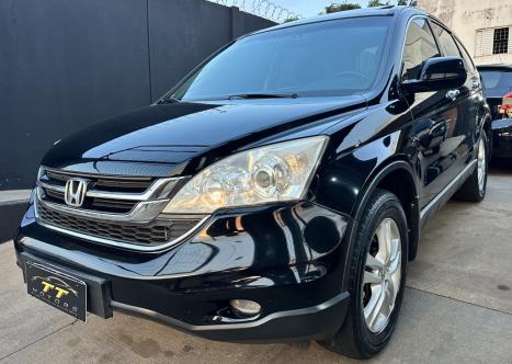HONDA CRV 2.0 16V 4P EXL AUTOMÁTICO, Foto 2