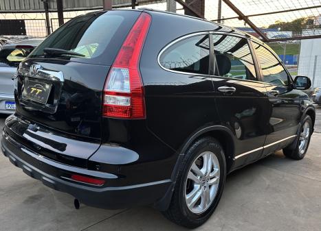 HONDA CRV 2.0 16V 4P EXL AUTOMÁTICO, Foto 4
