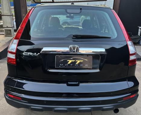 HONDA CRV 2.0 16V 4P EXL AUTOMÁTICO, Foto 6