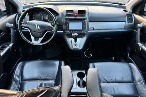 HONDA CRV 2.0 16V 4P EXL AUTOMÁTICO, Foto 7