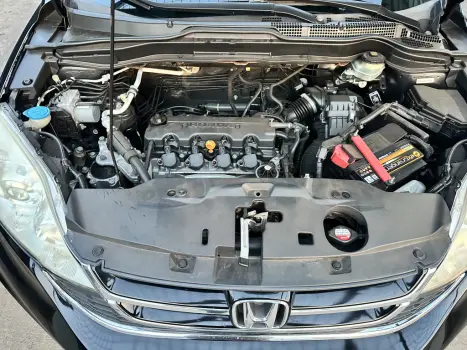 HONDA CRV 2.0 16V 4P EXL AUTOMÁTICO, Foto 10