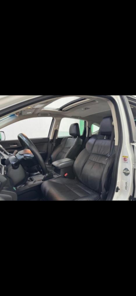 HONDA CRV 2.0 16V 4P EXL 4WD AUTOMÁTICO, Foto 9