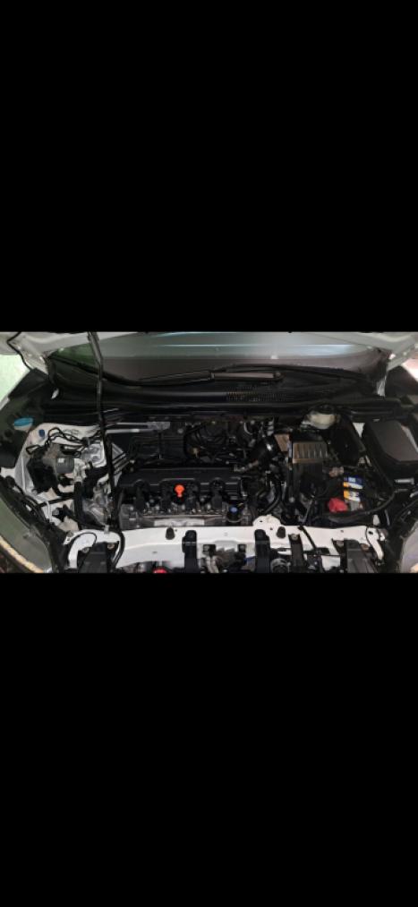 HONDA CRV 2.0 16V 4P EXL 4WD AUTOMÁTICO, Foto 10