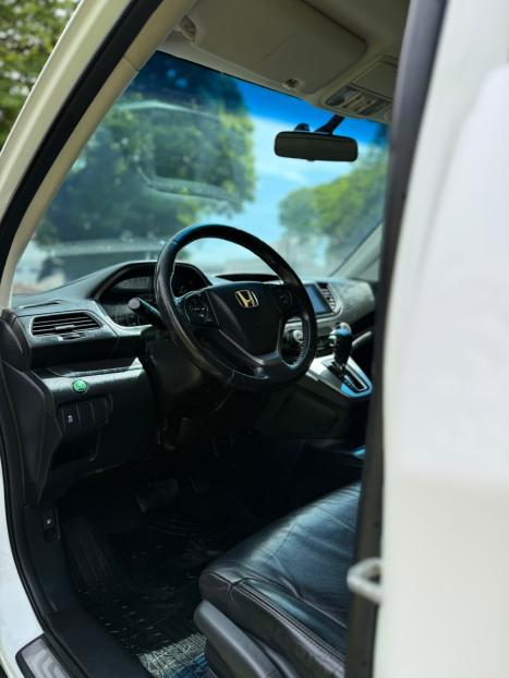 HONDA CRV , Foto 10