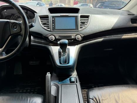 HONDA CRV , Foto 12