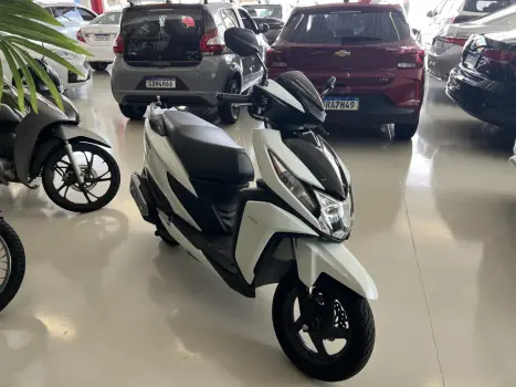 HONDA Elite 125 , Foto 1