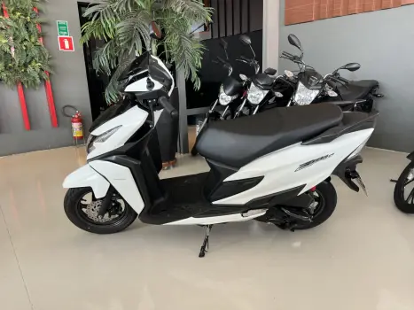 HONDA Elite 125 , Foto 3