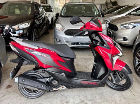 HONDA Elite 125 , Foto 1