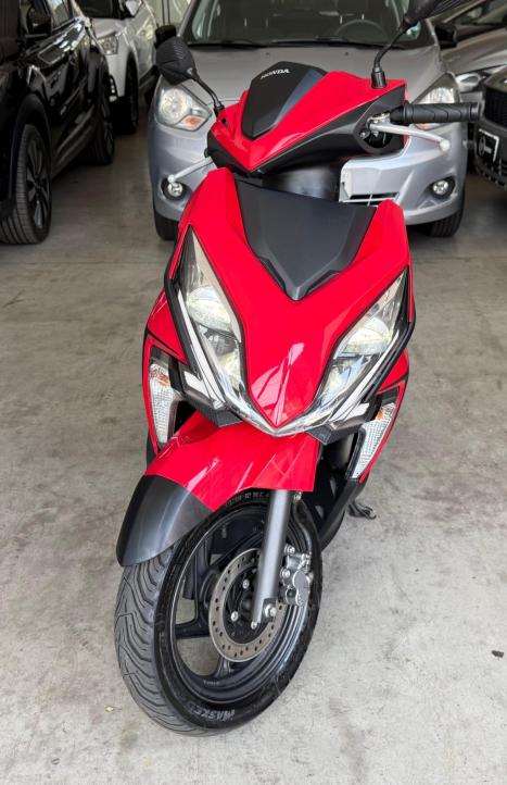 HONDA Elite 125 , Foto 2