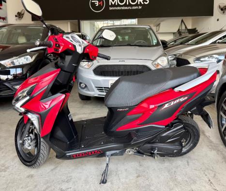 HONDA Elite 125 , Foto 3