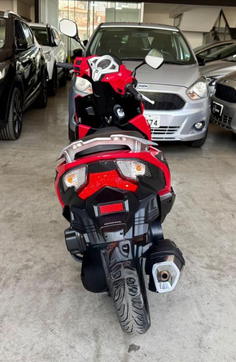 HONDA Elite 125 , Foto 4