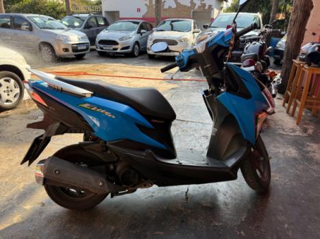 HONDA Elite 125 , Foto 2