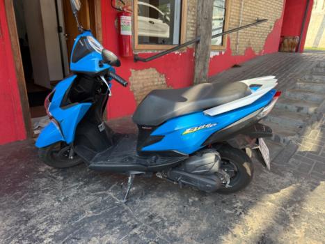 HONDA Elite 125 , Foto 3