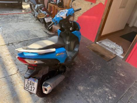 HONDA Elite 125 , Foto 5