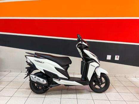 HONDA Elite 125 , Foto 1