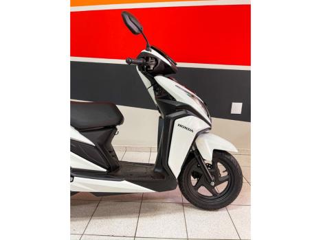 HONDA Elite 125 , Foto 2