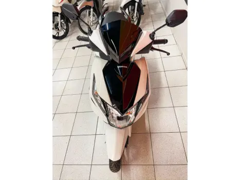HONDA Elite 125 , Foto 4
