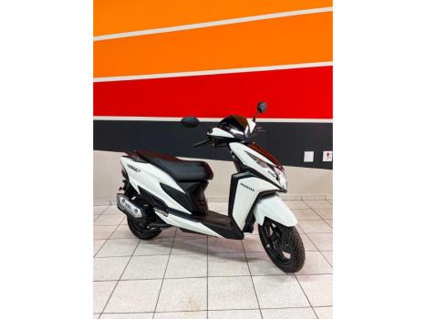 HONDA Elite 125 , Foto 5