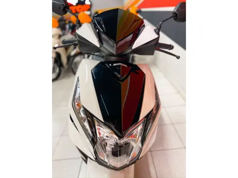 HONDA Elite 125 , Foto 6