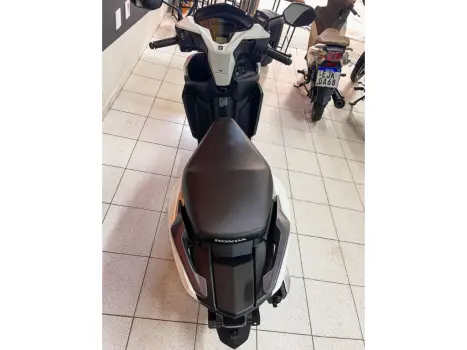 HONDA Elite 125 , Foto 9