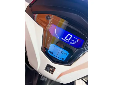 HONDA Elite 125 , Foto 10