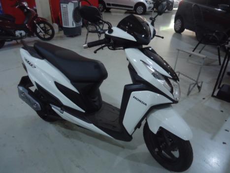 HONDA Elite 125 , Foto 2
