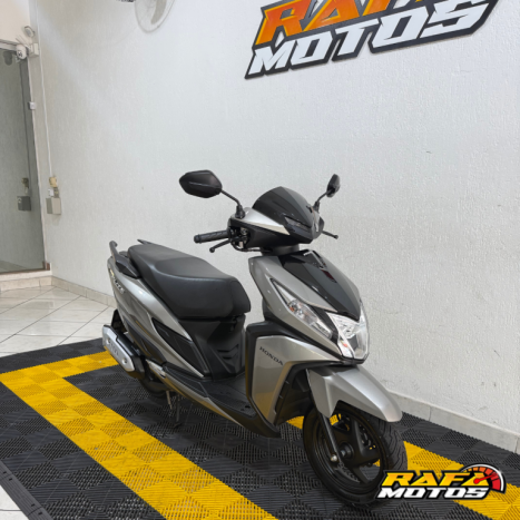 HONDA Elite 125 , Foto 3