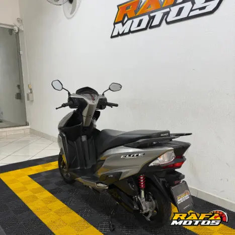 HONDA Elite 125 , Foto 6