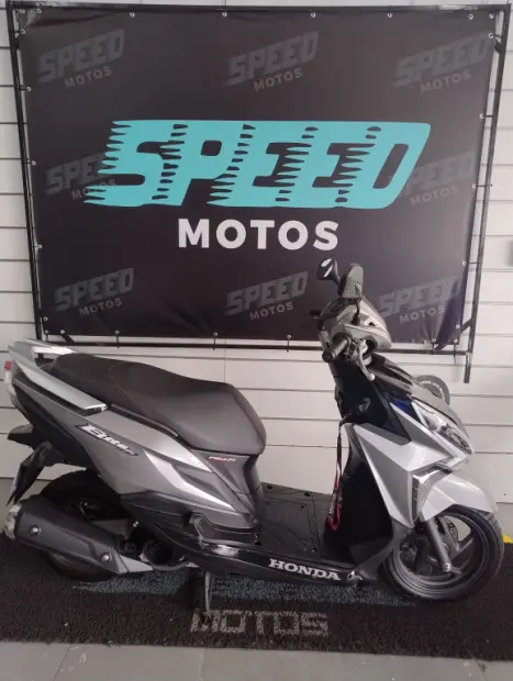 HONDA Elite 125 , Foto 4