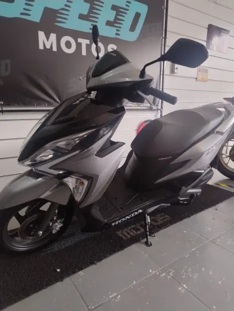 HONDA Elite 125 , Foto 5