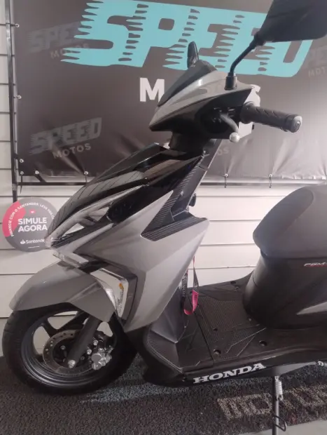 HONDA Elite 125 , Foto 6