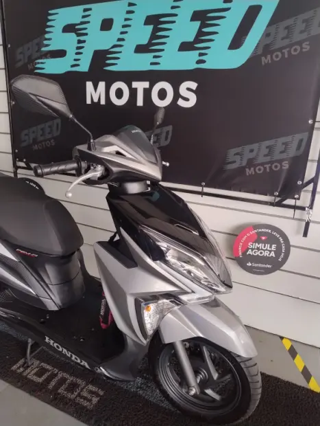 HONDA Elite 125 , Foto 7