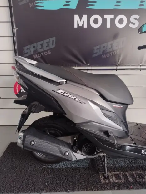 HONDA Elite 125 , Foto 10