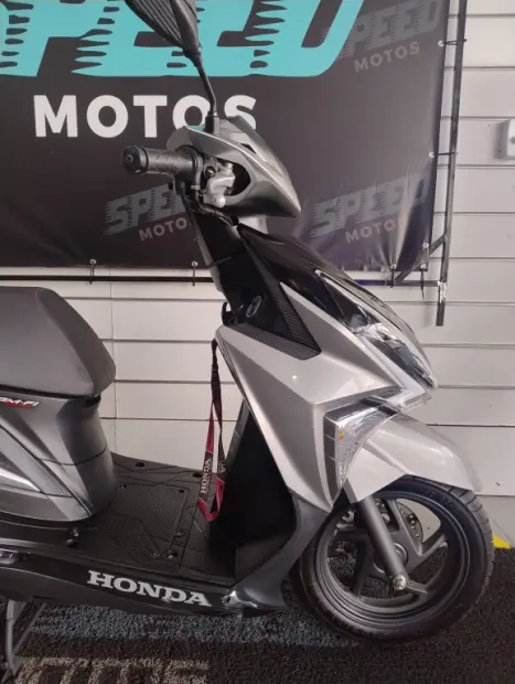 HONDA Elite 125 , Foto 11