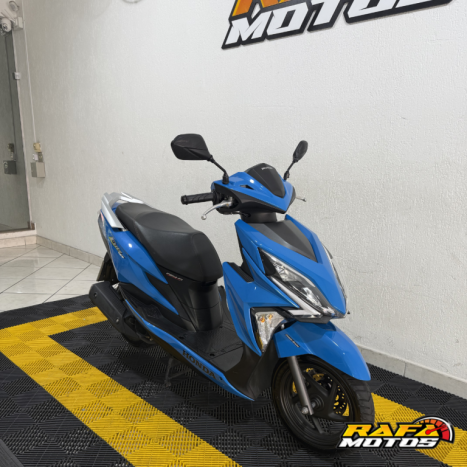 HONDA Elite 125 , Foto 3