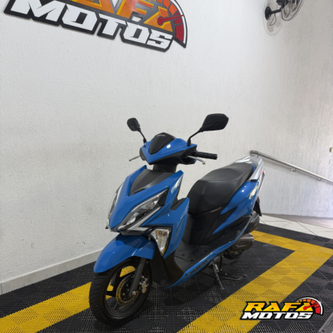 HONDA Elite 125 , Foto 4