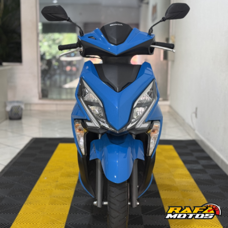HONDA Elite 125 , Foto 5