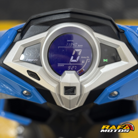 HONDA Elite 125 , Foto 8