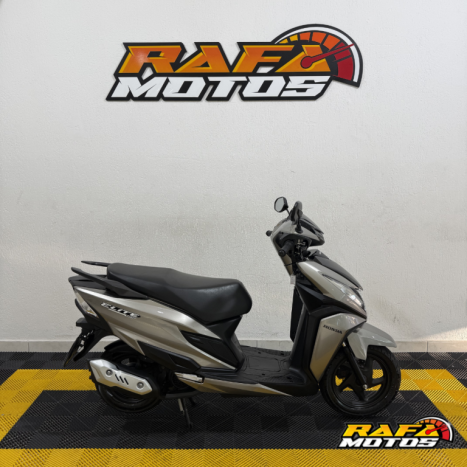 HONDA Elite 125 , Foto 2