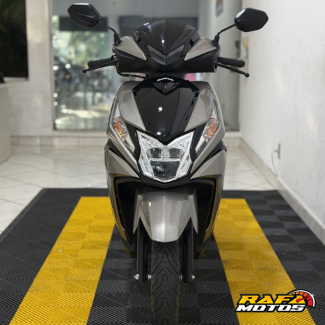 HONDA Elite 125 , Foto 5