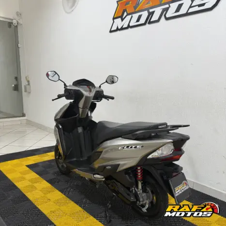 HONDA Elite 125 , Foto 7