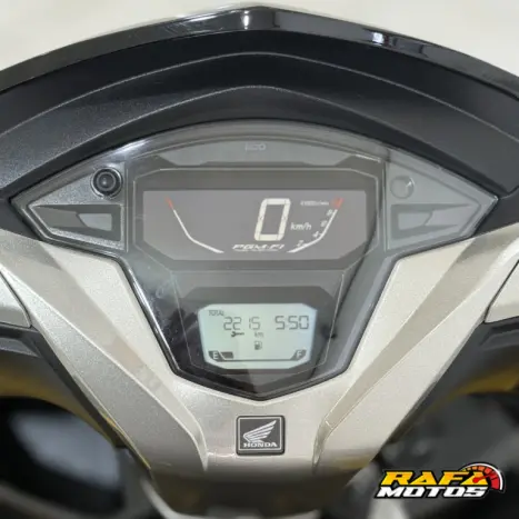 HONDA Elite 125 , Foto 8