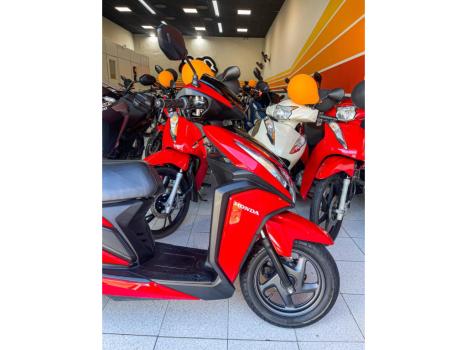 HONDA Elite 125 , Foto 2