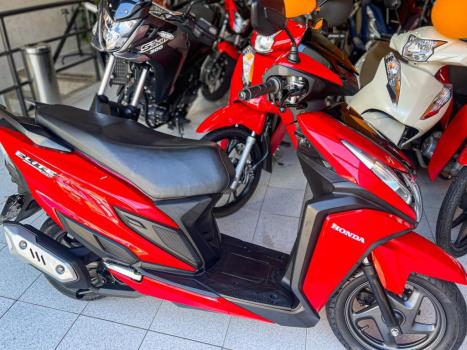 HONDA Elite 125 , Foto 3