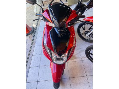 HONDA Elite 125 , Foto 4