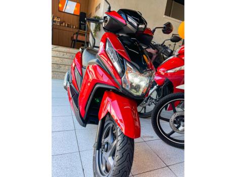 HONDA Elite 125 , Foto 7