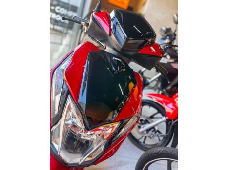 HONDA Elite 125 , Foto 8